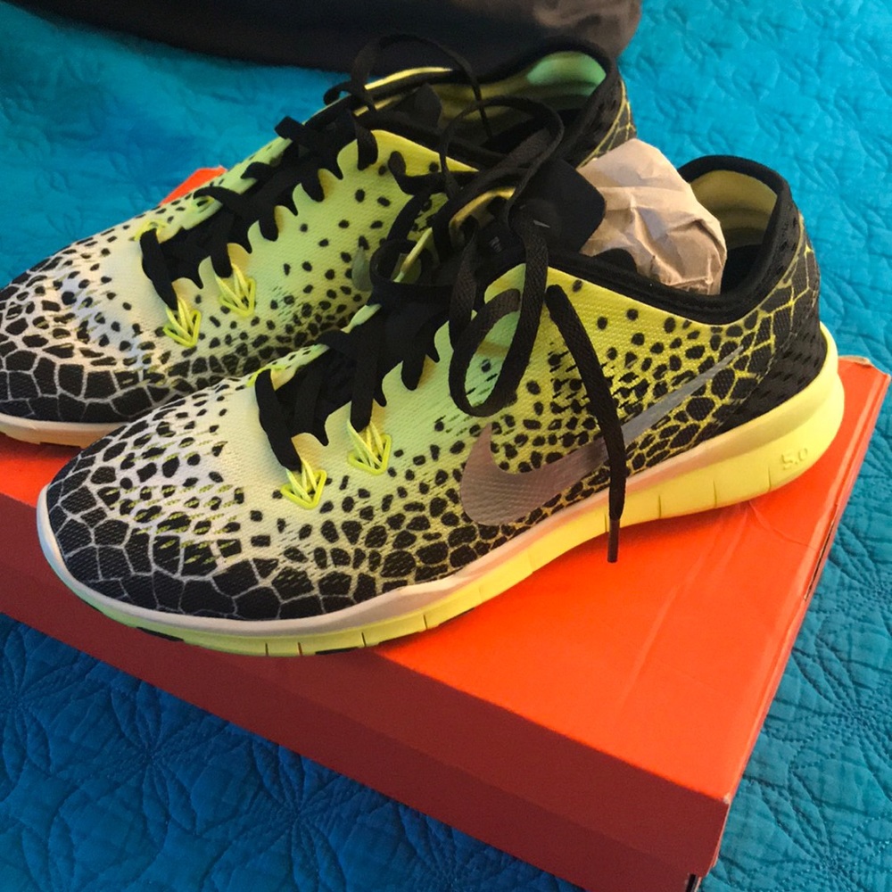 Brand New Nike Shoes!! Open to Offers!!